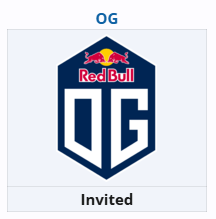 DOTA2PGL瓦拉几亚S5参赛战队一览