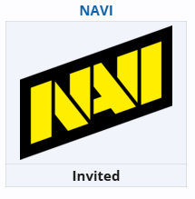 DOTA2PGL瓦拉几亚S5参赛战队一览