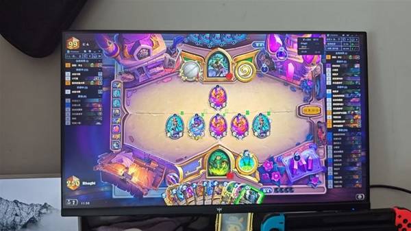 炉石传说32.4.2火凤贼卡组代码推荐