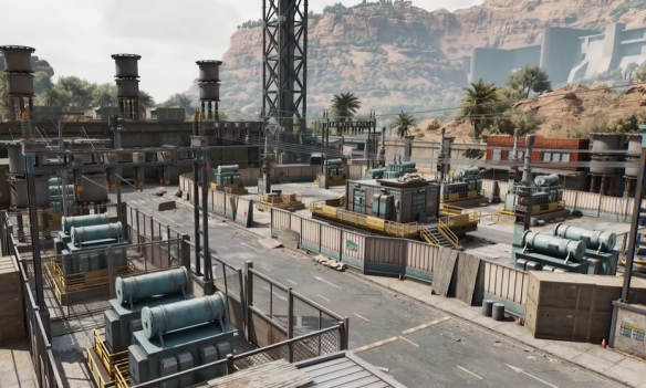 三角洲行动零号大坝带入限制怎么进入