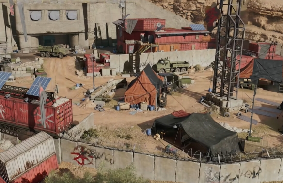 三角洲行动零号大坝带入限制怎么进入