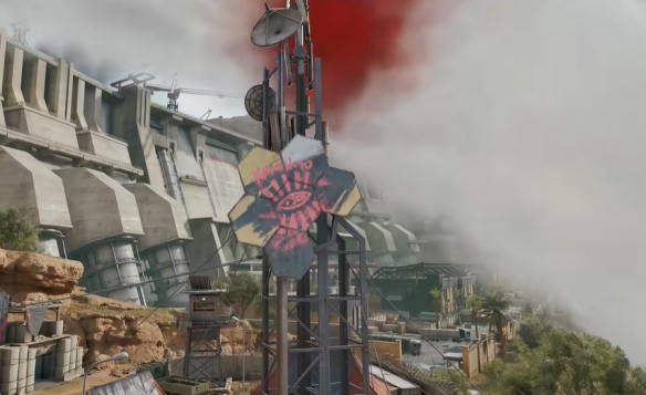 三角洲行动零号大坝摸金路线一览