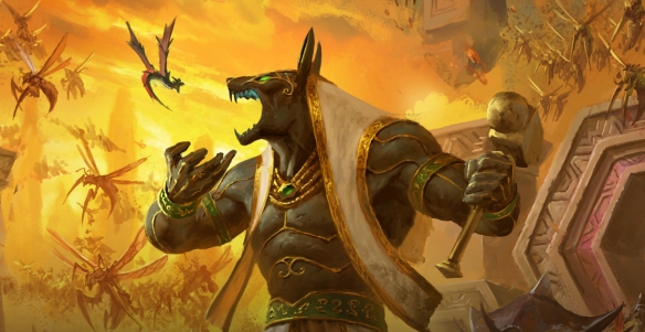 魔兽世界纪念服p5什么时候开