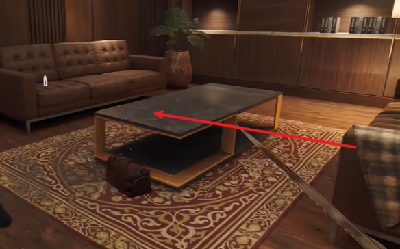 三角洲行动零号大坝大红刷新点