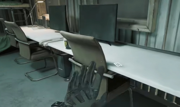 三角洲行动零号大坝大红刷新点