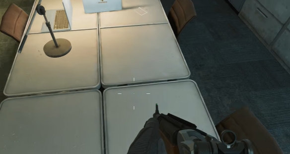 三角洲行动零号大坝大红刷新点