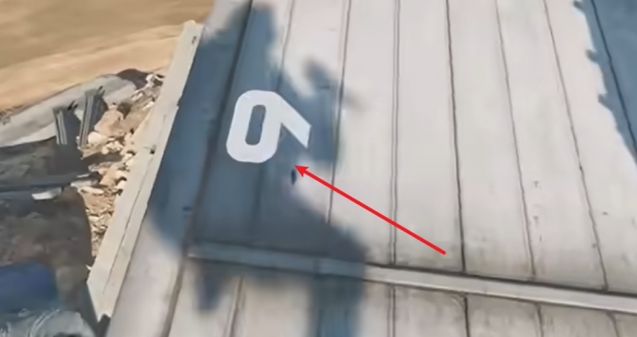 三角洲行动零号大坝隐秘钥匙房在哪