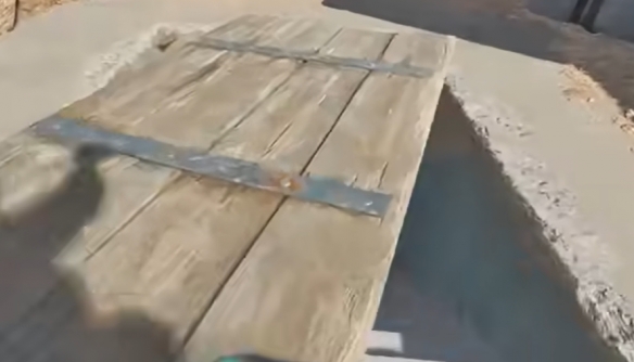 三角洲行动零号大坝隐秘钥匙房在哪