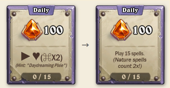 炉石传说安戈洛的秘密每日任务解谜攻略