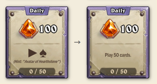 炉石传说安戈洛的秘密每日任务解谜攻略