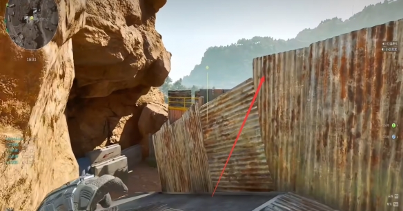 三角洲行动零号大坝狙击点推荐