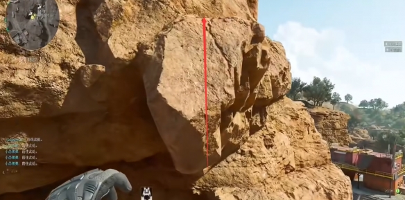 三角洲行动零号大坝狙击点推荐