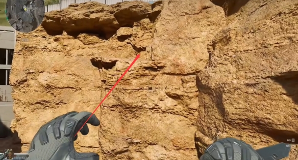 三角洲行动零号大坝狙击点推荐