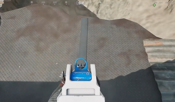 三角洲行动零号大坝狙击点推荐