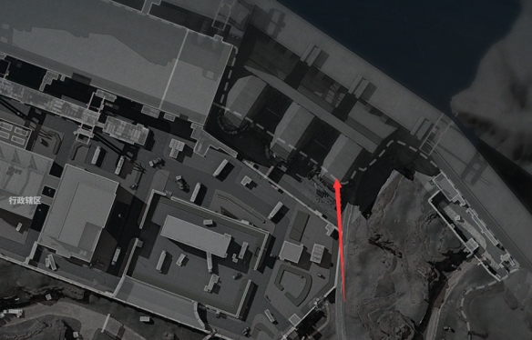 三角洲行动零号大坝狙击点推荐