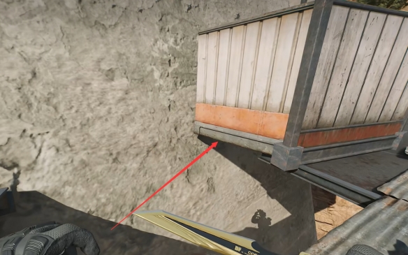 三角洲行动零号大坝狙击点推荐