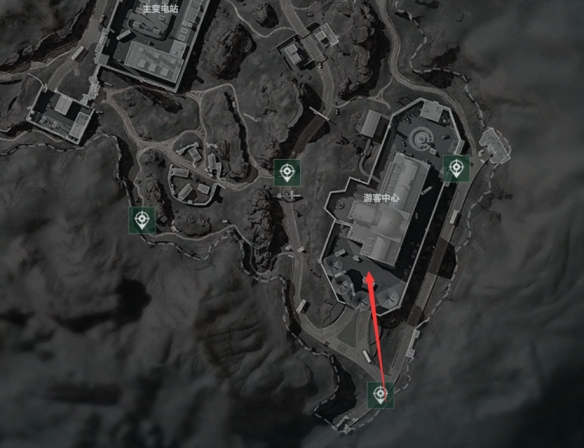 三角洲行动零号大坝跑刀攻略