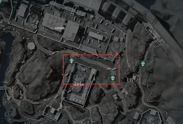 三角洲行动零号大坝跑刀攻略