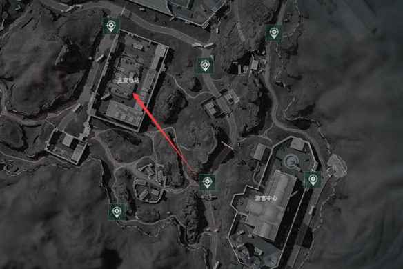 三角洲行动零号大坝跑刀攻略