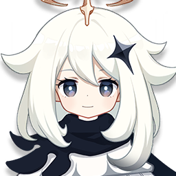 原神角色名字大全