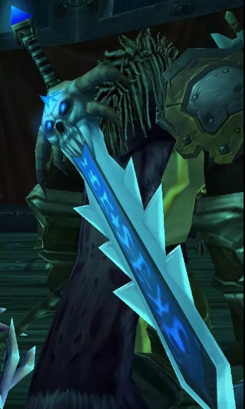 魔兽世界附魔亡灵杀手在哪