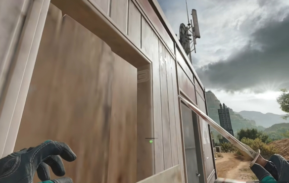 三角洲行动D1-3房卡怎么获得