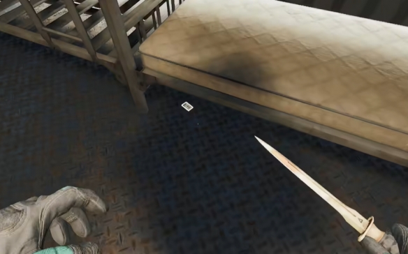 三角洲行动D1-3房卡怎么获得