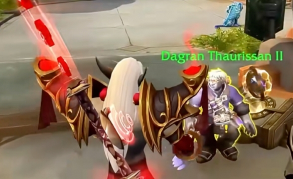 魔兽世界过载地下堡怎么解锁