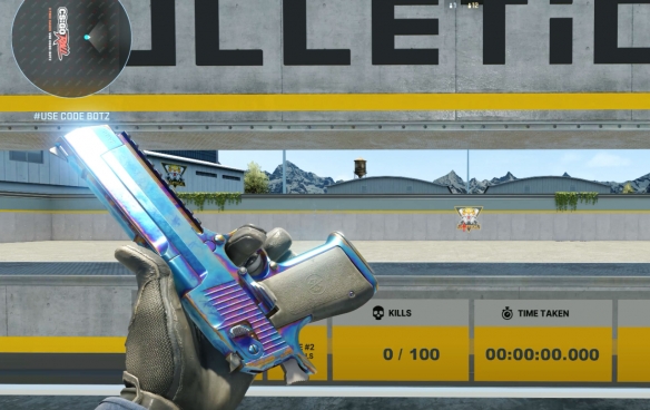 CS2武器皮肤炼金攻略