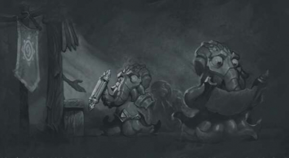 炉石传说2025我变我变我变变变2.0乱斗玩法攻略