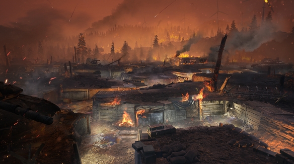 三角洲行动6月19日更新内容一览