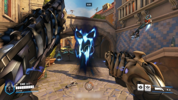 守望先锋17赛季什么时候开始