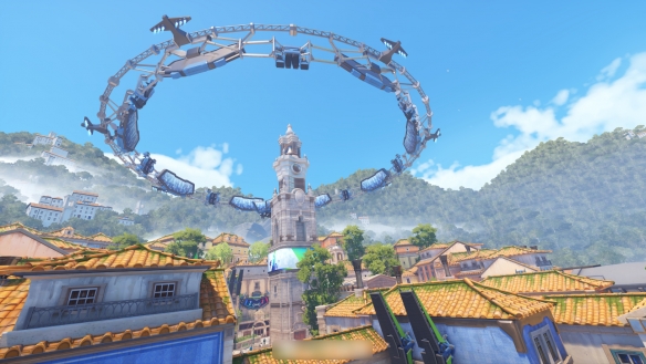 守望先锋17赛季新英雄介绍