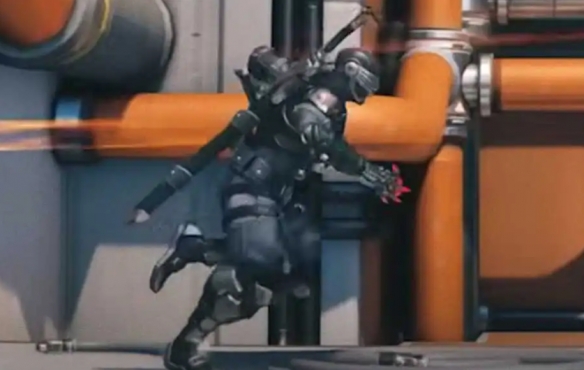 守望先锋17赛季有联动吗