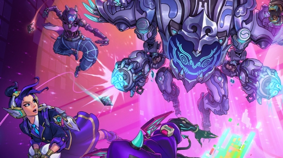 守望先锋17赛季补给箱奖励挑战攻略