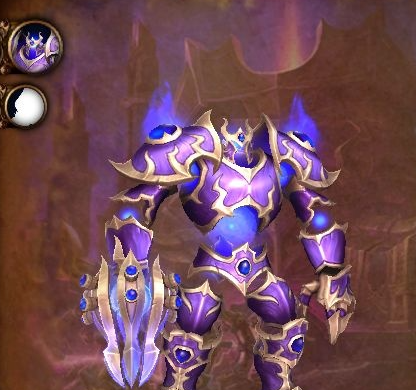 魔兽世界11.2团本boss一览