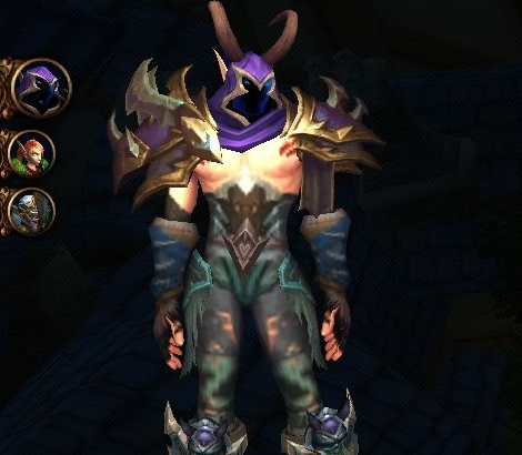 魔兽世界11.2团本boss一览