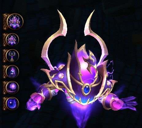 魔兽世界11.2团本boss一览