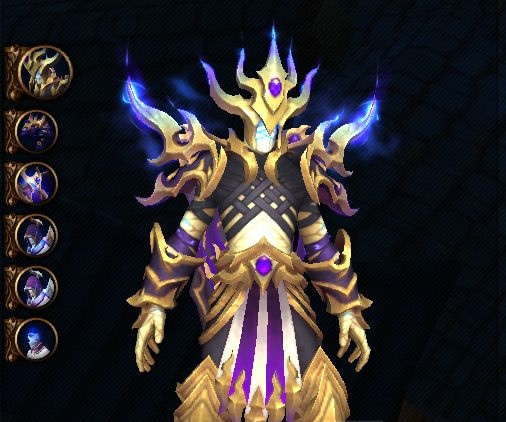 魔兽世界11.2团本boss一览