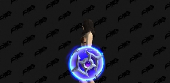 魔兽世界11.2武器模型一览