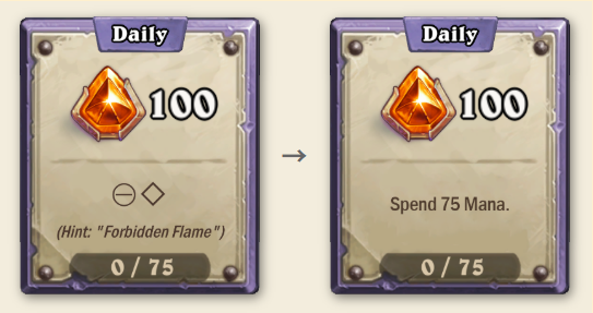 炉石传说安戈洛的秘密奖励一览