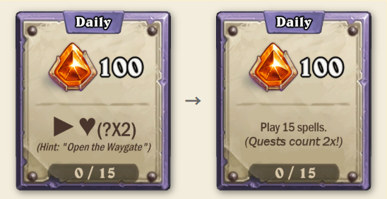 炉石传说安戈洛的秘密奖励一览