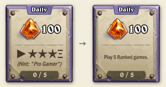 炉石传说安戈洛的秘密奖励一览