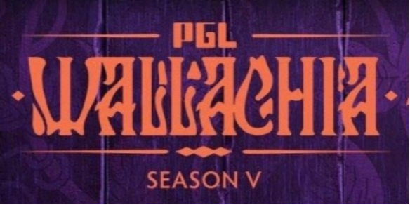 DOTA2PGL瓦拉几亚S5赛程表