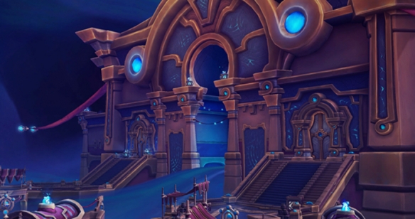 魔兽世界逃跑者标记是什么