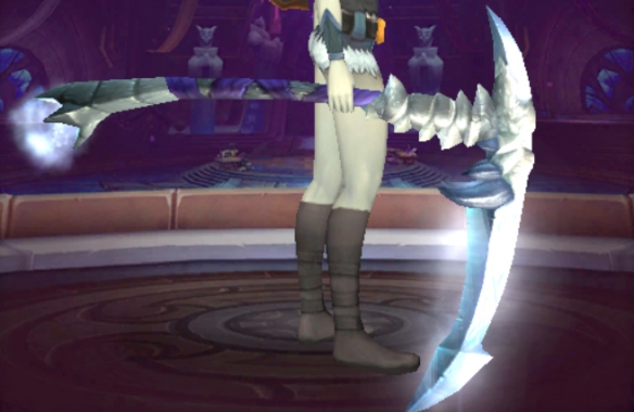 魔兽世界2025仲夏火焰节boss掉落一览