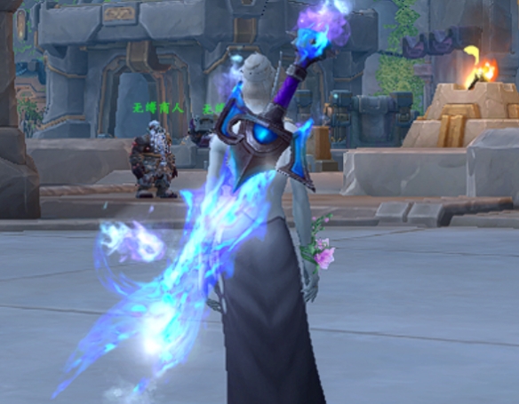 魔兽世界2025仲夏火焰节boss掉落一览