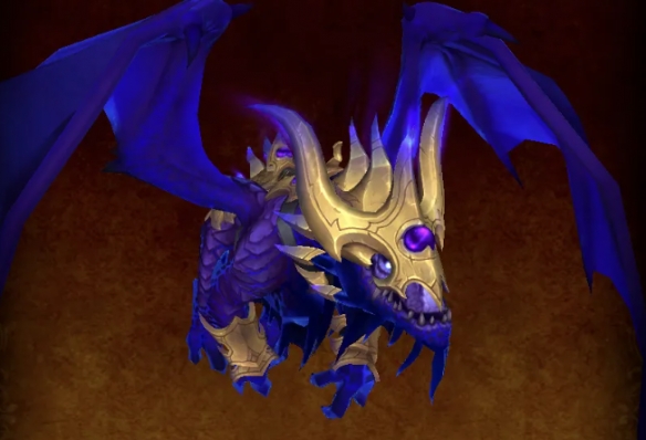 魔兽世界皇家虚空之翼怎么获得