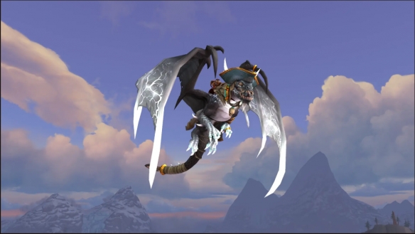 魔兽世界时流冒险家怎么获得