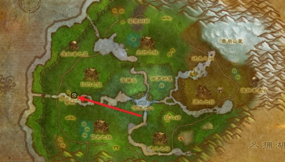 魔兽世界猎人的召唤怎么获得